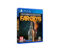 Far Cry 6 Ultimate Edition PS4 - 580069 - zdjęcie 2